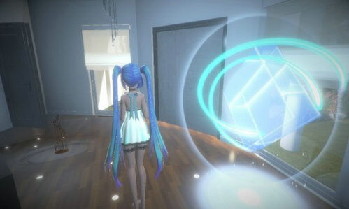 黑兽2