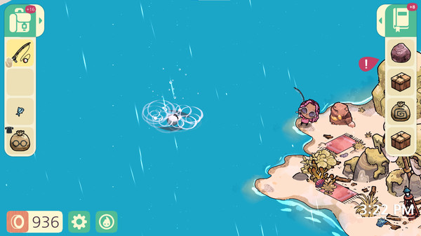 Cozy Grove 中文版