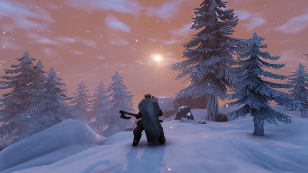 Valheim：英灵神殿 中文版
