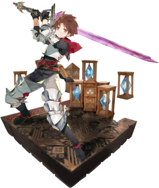 托拉姆物语国际服5