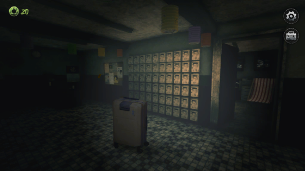 猛鬼大厦二楼的辫子姑娘图片3