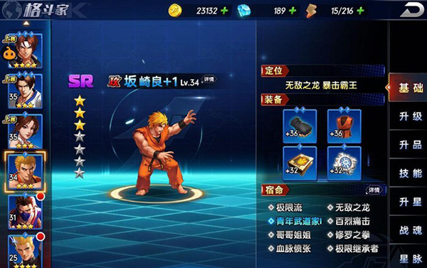 拳魂觉醒图片7