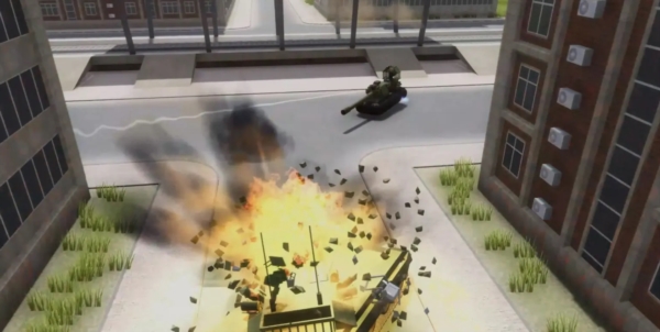 3D沙盒世界图片1