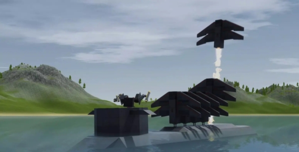 3D沙盒世界图片2