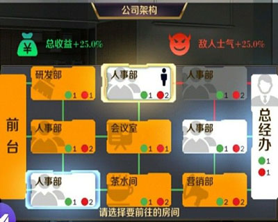 商道高手4399版6