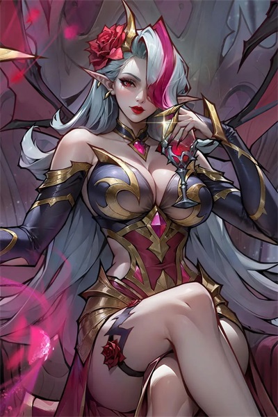 女武神战纪手游版2