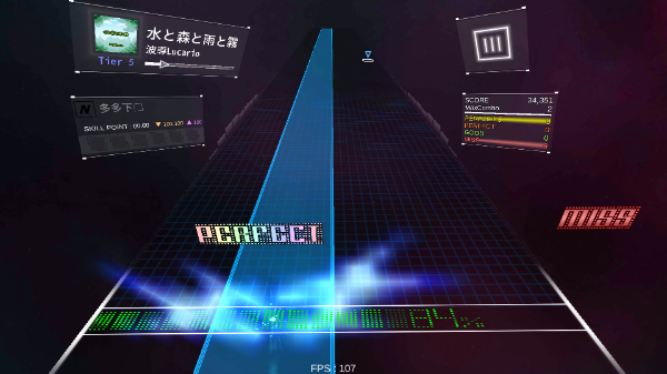 DanceRail3图片6