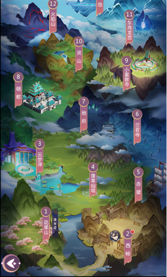 乱入英雄vivo版10
