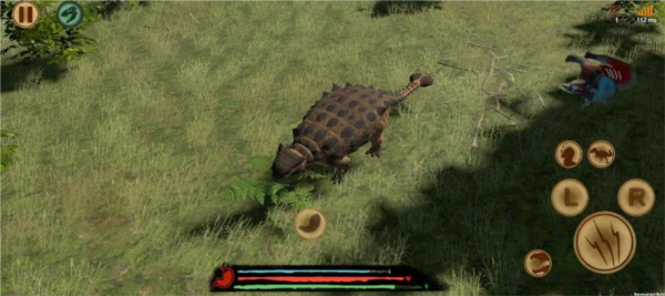 盘古大陆原始时代图片2