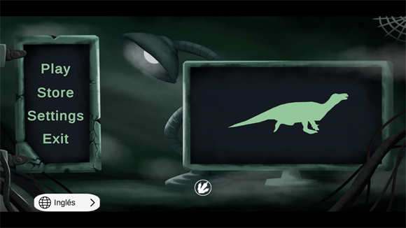 盘古大陆原始时代图片3