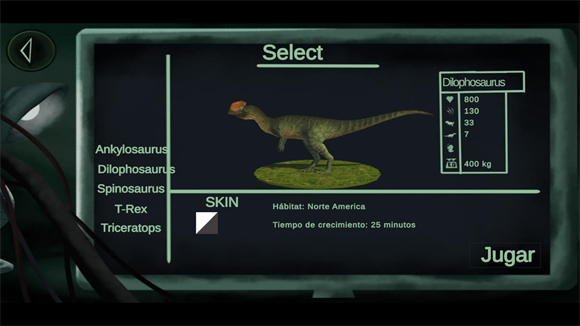 盘古大陆原始时代图片4