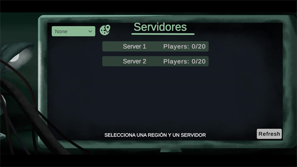 盘古大陆原始时代图片5