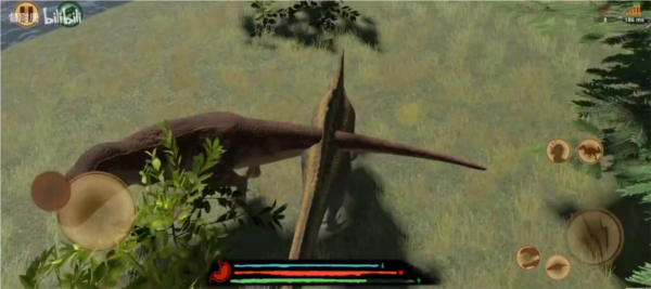 盘古大陆原始时代图片11