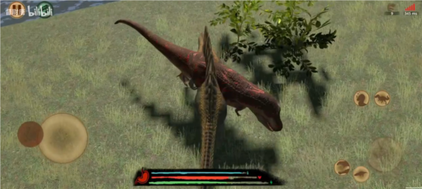 盘古大陆原始时代图片12