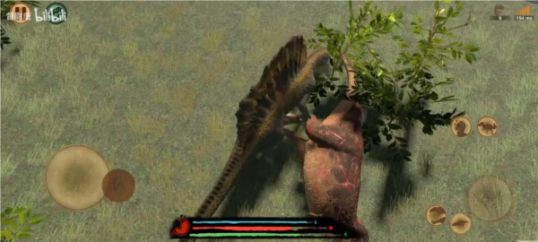 盘古大陆原始时代图片13