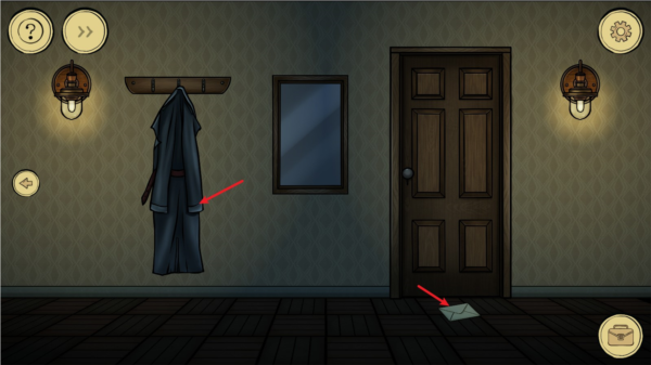 怪案3幽灵列车图片2