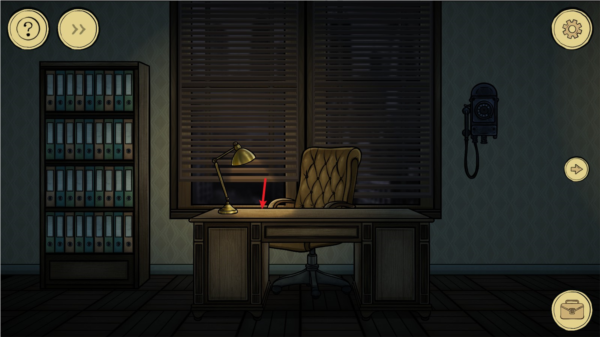 怪案3幽灵列车图片3