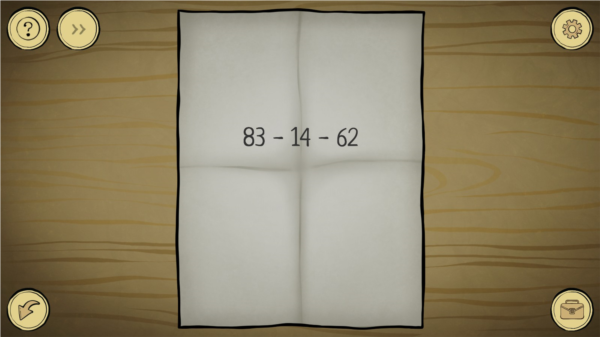 怪案3幽灵列车图片7