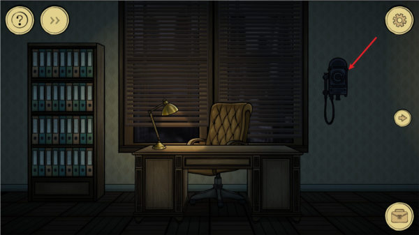 怪案3幽灵列车图片8