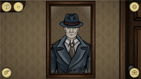 怪案3幽灵列车图片11