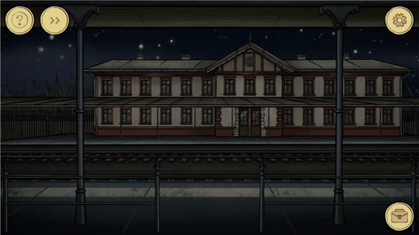 怪案3幽灵列车图片12