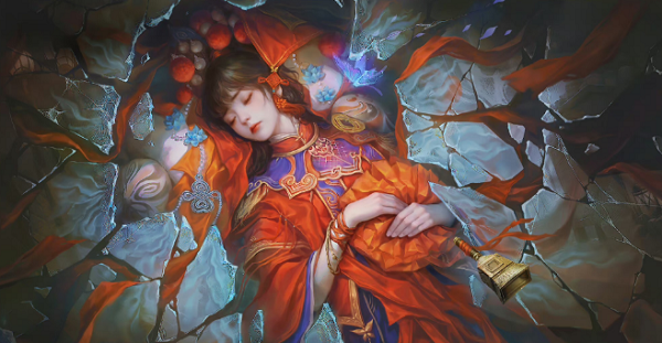 无间梦境图片6