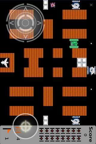 TankBattle游戏下载