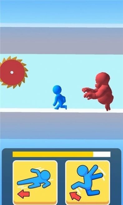 Monster Run