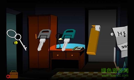 博士的家1游戏下载