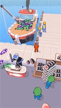 海港大师