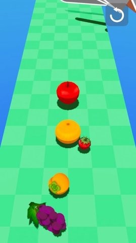 Fruits Run