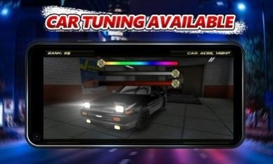SNR Drift Racing