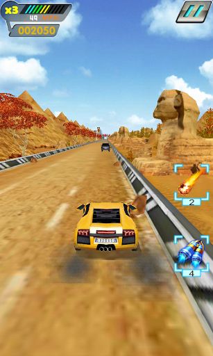 GTO Racing