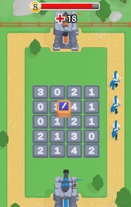 Hyper Dice