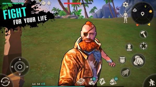 Survival Island: EVO 2