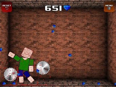 Kill Ragdoll