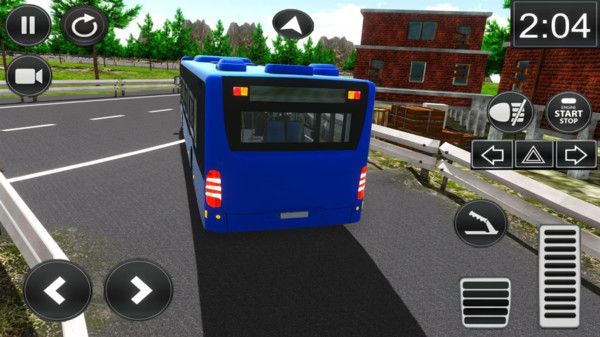 MOD BUSSID