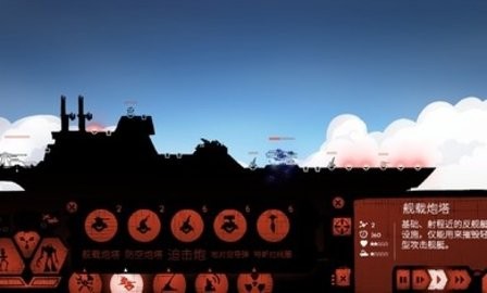 Battlecruisers