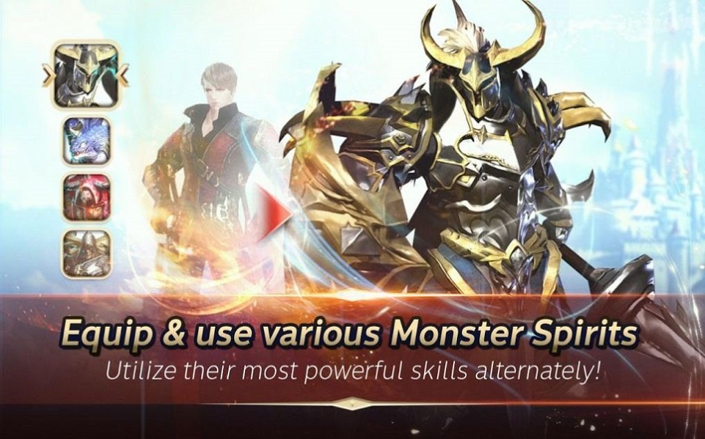 GIGA:龙之战