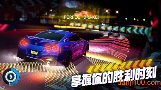 街头赛车HD