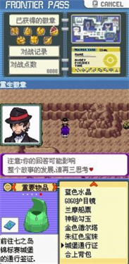 精灵宝可梦破解版