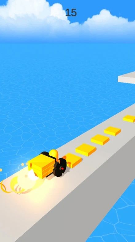 Dumb Wheels Race