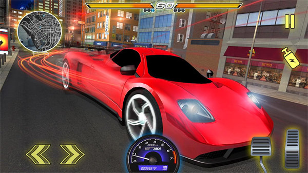 Crazy Speed Car Racing 3d - New Car Games 2021