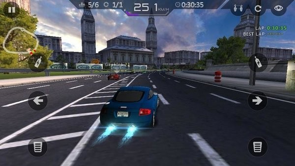 Full Drift Racing