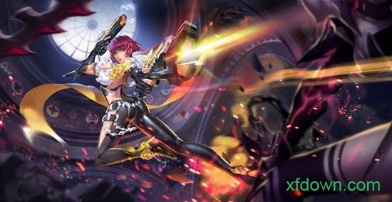传说对决应用宝版本下载