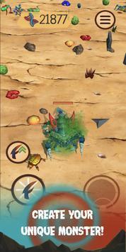 Spore Monsters 3D(孢子怪3D)