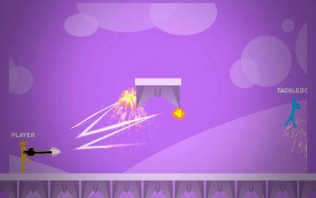 火柴人最好的战斗Stickman Best Of War