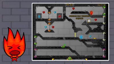 冰与火的冒险3 冰与火的冒险3