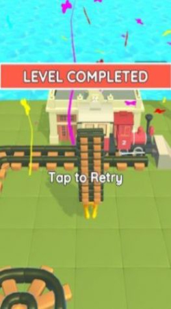 构建导轨BuildRails 构建导轨BuildRails