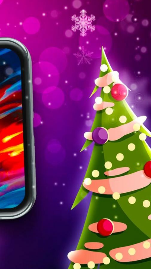 残忍的圣诞老人Brutal Santa